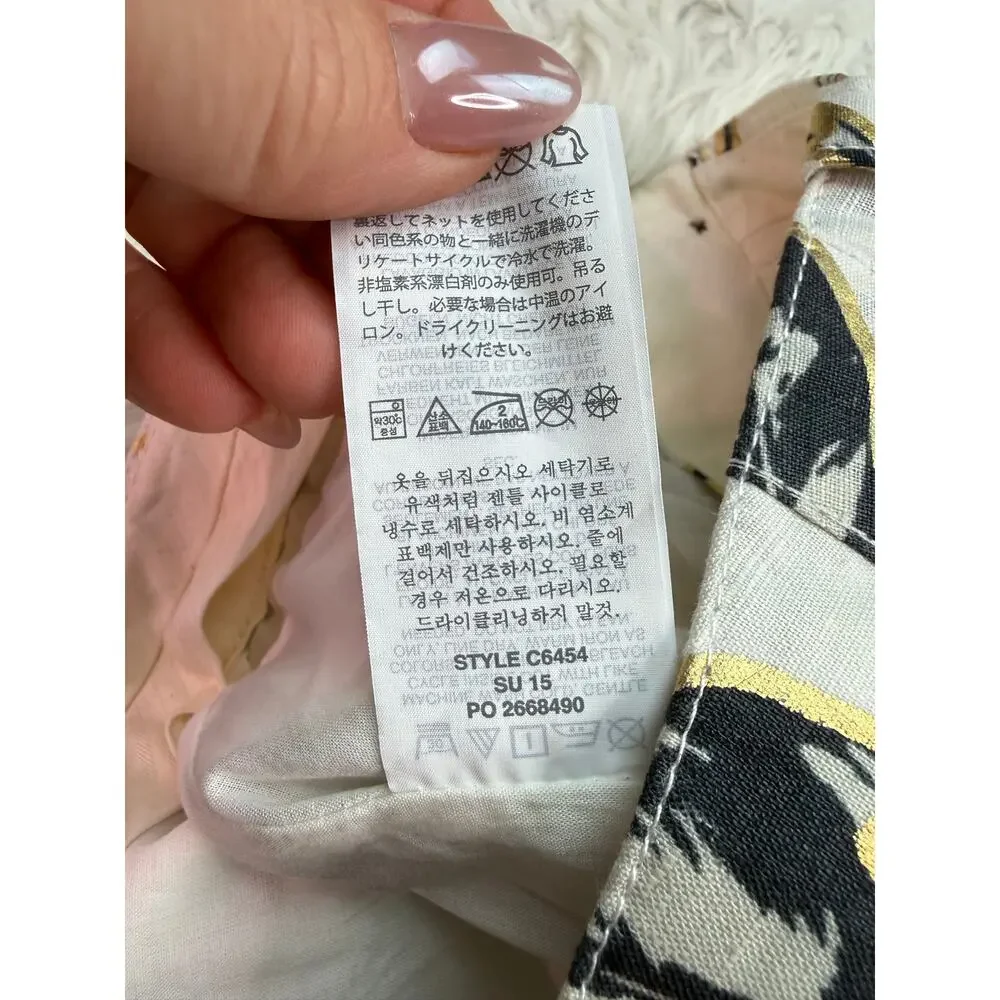 J. Crew new tags